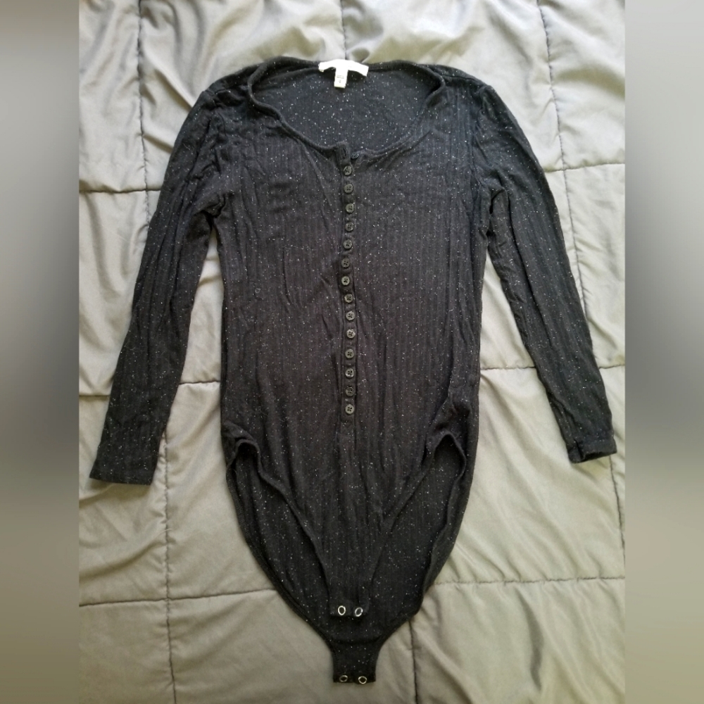 Express bodysuit